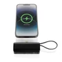 Kép 3/12 - Powerlink RCS újrah. műanyag 3000mAh powerbank IOS csatl.