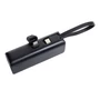 Kép 7/12 - Powerlink RCS újrah. műanyag 3000mAh powerbank IOS csatl.