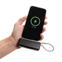 Kép 8/12 - Powerlink RCS újrah. műanyag 3000mAh powerbank IOS csatl.