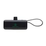 Kép 10/12 - Powerlink RCS újrah. műanyag 3000mAh powerbank IOS csatl.