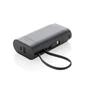 Kép 3/17 - CycleCell 10 000 mAh cserélhető akkumulátoros powerbank