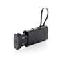 Kép 2/17 - CycleCell 10 000 mAh cserélhető akkumulátoros powerbank
