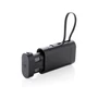 Kép 9/17 - CycleCell 10 000 mAh cserélhető akkumulátoros powerbank