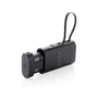 Kép 12/17 - CycleCell 10 000 mAh cserélhető akkumulátoros powerbank