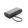 Kép 13/17 - CycleCell 10 000 mAh cserélhető akkumulátoros powerbank