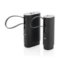 Kép 14/17 - CycleCell 10 000 mAh cserélhető akkumulátoros powerbank