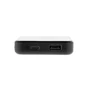 Kép 5/10 - Boostcore RCS újrah. műanyag powerbank 5000 mAh USB-C