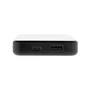 Kép 5/10 - Boostcore RCS újrah. műanyag powerbank 10 000mAh USB-C