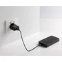 Kép 7/10 - Boostcore RCS újrah. műanyag powerbank 10 000mAh USB-C