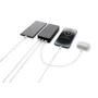 Kép 6/12 - Boostcore RCS újrah. műanyag powerbank 20 000 mAh USB-C