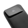 Kép 7/13 - Turbopack RCS újrah.műa.powerbank 10000mAh beépített kábelek