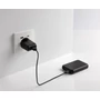 Kép 8/13 - Stellar RCS újrah. műanyag 5000 mAh 5W mágneses powerbank