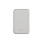 Kép 4/13 - Stellar RCS újrah. műanyag 5000 mAh 5W mágneses powerbank