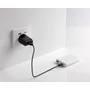 Kép 8/13 - Stellar RCS újrah. műanyag 5000 mAh 5W mágneses powerbank