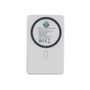 Kép 4/13 - Orion RCS újrah. alumínium 5000 mAh 5W mágneses powerbank