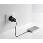 Kép 8/13 - Orion RCS újrah. alumínium 5000 mAh 5W mágneses powerbank
