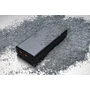 Kép 9/12 - Terra RCS újrahasznosított 20W alumínium powerbank 20000 mAh szürke  