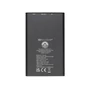 Kép 8/13 - Terra RCS újrahasznosított alumínium 5000 mAh powerbank 5W szürke  