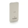 Kép 10/13 - RSC standard újrahasznosított műanyag powerbank fehér  