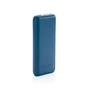 Kép 2/13 - Urban Vitamin Pasadena 20 000 mAh 18W-os PD powerbank kék  