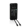 Kép 4/17 - Gridley RCS újrah. műanyag 20 000 mAh 65W laptop powerbank