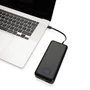 Kép 5/17 - Gridley RCS újrah. műanyag 20 000 mAh 65W laptop powerbank