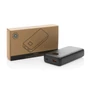 Kép 15/17 - Gridley RCS újrah. műanyag 20 000 mAh 65W laptop powerbank