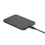 Kép 10/20 - Urban Vitamin Burbank RCS műanyag/alu 3000 mAh powerbank
