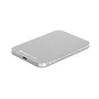 Kép 13/23 - Urban Vitamin Burbank RCS műanyag/alu 3000 mAh powerbank