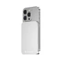 Kép 4/23 - Urban Vitamin Burbank RCS műanyag/alu 3000 mAh powerbank