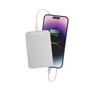 Kép 7/23 - Urban Vitamin Burbank RCS műanyag/alu 3000 mAh powerbank