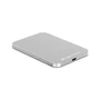 Kép 10/23 - Urban Vitamin Burbank RCS műanyag/alu 3000 mAh powerbank