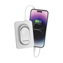 Kép 14/33 - Urban Vitamin Malibu RCS műanyag/alu 5000 mAh powerbank