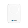 Kép 24/33 - Urban Vitamin Malibu RCS műanyag/alu 5000 mAh powerbank