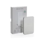 Kép 27/33 - Urban Vitamin Malibu RCS műanyag/alu 5000 mAh powerbank