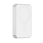 Kép 2/22 - Compton RCS újrahasznosított műanyag/alumínium powerbank