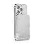 Kép 4/22 - Compton RCS újrahasznosított műanyag/alumínium powerbank