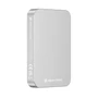 Kép 6/22 - Compton RCS újrahasznosított műanyag/alumínium powerbank