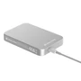 Kép 10/22 - Compton RCS újrahasznosított műanyag/alumínium powerbank