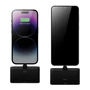 Kép 7/17 - Urban Vitamin Los Angeles RCS újrahaszn. műanyag powerbank