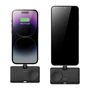 Kép 8/23 - Urban Vitamin San Diego RCS újrahaszn. műanyag powerbank óra