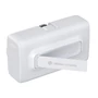 Kép 10/15 - Urban Vitamin San Diego RCS újrahaszn. műanyag powerbank óra