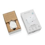 Kép 15/15 - Urban Vitamin San Diego RCS újrahaszn. műanyag powerbank óra
