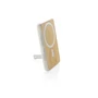 Kép 6/15 - Zen RCS újrah. műanyag 5000mAh 5W mágneses bambusz powerbank