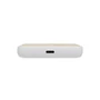 Kép 7/15 - Zen RCS újrah. műanyag 5000mAh 5W mágneses bambusz powerbank