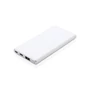 Kép 2/12 - Ultragyors 5000 mAh powerbank fehér  