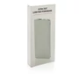 Kép 7/12 - Ultragyors 5000 mAh powerbank fehér  