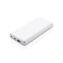 Kép 2/12 - Ultragyors 20 000 mAh powerbank PD-vel fehér  