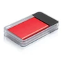 Kép 14/14 - 4000 mAh powerbank piros, fehér  