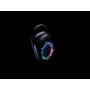Kép 11/17 - RCS újrahasznosított műanyag Lightboom 5W-os Clip hangszóró fekete  
